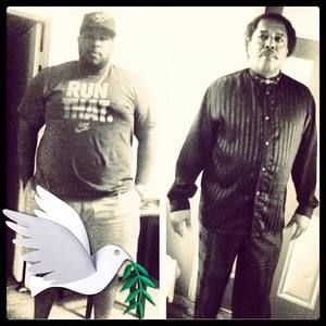 Meet your Posher, Edward